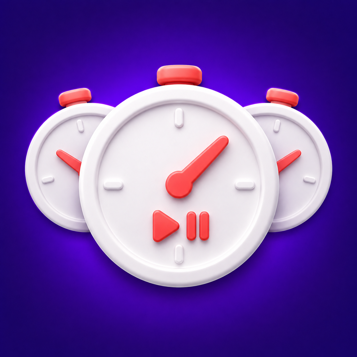 MultiTimer app icon