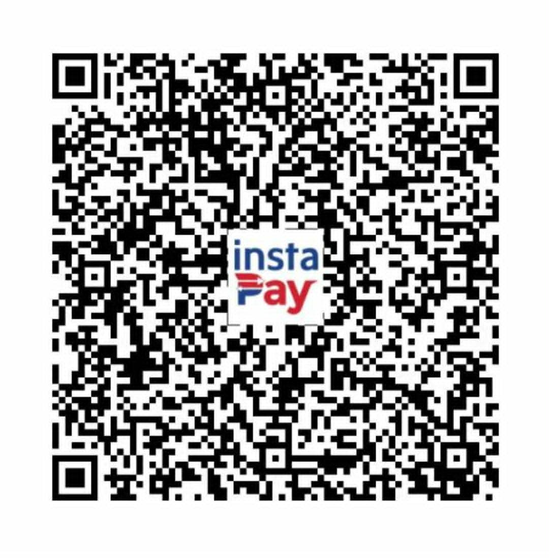 GCash donation QR code